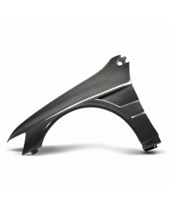 Seibon 03-07 Mitsubishi Evo 8 & IX 10mm Wider Carbon Fiber Fenders buy in USA