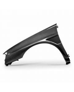 Seibon 04-05 Subaru WRX/STi 10mm Wider Carbon Fiber Fenders buy in USA