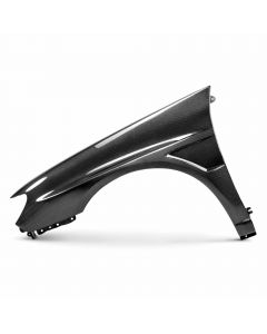 Seibon 06-07 Subaru WRX/STi (Sedan Only) 10mm Wider Carbon Fiber Fenders buy in USA