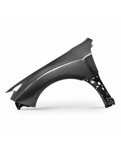 Seibon 08-10 Subaru Impreza STi 10mm Wider Carbon Fiber Fenders buy in USA