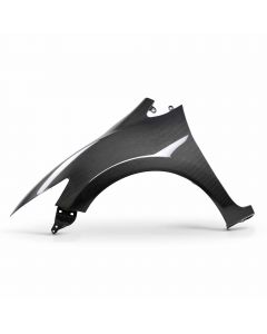 Seibon 14-15 Honda Civic 2 Door OE-Style Carbon Fiber Fenders buy in USA