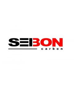 Seibon 99-01 Nissan Skyline R34 Carbon Fiber Fenders Pair buy in USA