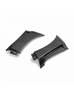 Seibon 15+ Subaru WRX/STI Carbon Fiber Fender Caps buy in USA