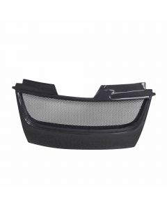 Seibon 06-08 VW Golf GTi TD Carbon Fiber Front Grill buy in USA