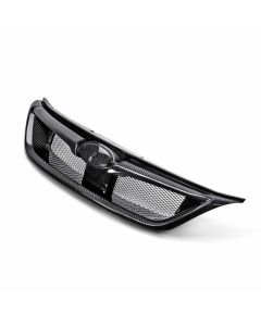 Seibon 11-13 Subaru Impreza/WRX/STi Carbon Fiber Front Grill buy in USA