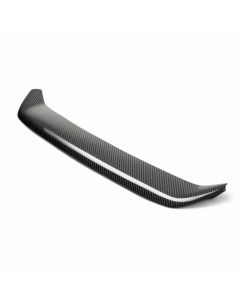 Seibon 09-10 Nissan Skyline R35 GTR OEM Carbon Fiber Front Grill buy in USA