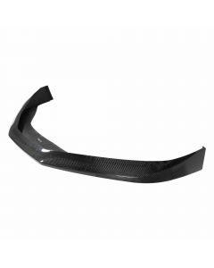 Seibon 11-12 Honda CRZ (ZF1) TV-Style Carbon Fiber Front Lip buy in USA