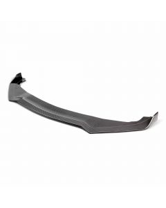 Seibon 17-19 Infiniti Q60 TB-Style Carbon Fiber Front Lip buy in USA