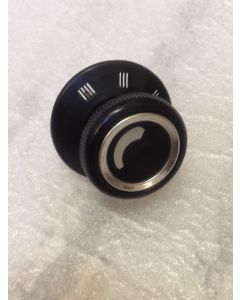 MERCEDES SL SLC R107 BLOWER KNOB SWITCH 1972-1989 buy in USA