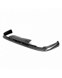 Seibon 99-01 Subaru Impreza P1 Carbon Fiber Front Lip buy in USA