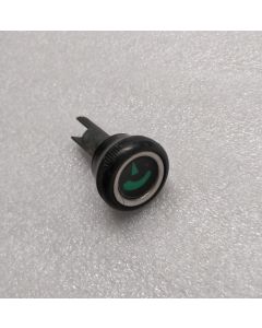 MERCEDES SL SLC R107 EARLY HEATER CONTROL KNOB SWITCH 1972-1989 GREEN buy in USA