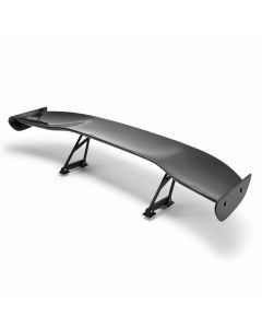 Seibon Universal GT Style Carbon Fiber Rear Spoiler buy in USA