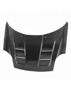 Seibon 00-05 Toyota MR-S (ZZW30L) TS-Style Carbon Fiber Hood buy in USA