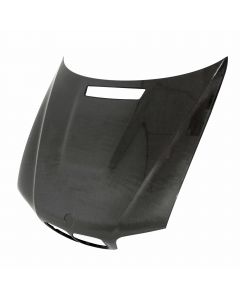 Seibon 01-05 BMW E46 M3 Series 2dr OEM Style Carbon Fiber Hood buy in USA