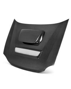 Seibon 02-03 Subaru WRX RC Carbon Fiber Hood buy in USA