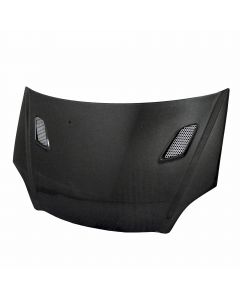 Seibon 02-05 Honda Civic Si MG Carbon Fiber Hood buy in USA