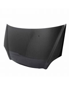 Seibon 02-05 Honda Civic Si OEM Carbon Fiber Hood buy in USA