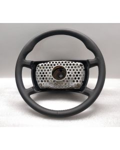 MERCEDES STEERING WHEEL LEATHER W126 R107 SL SLC 1264640017 400mm buy in USA