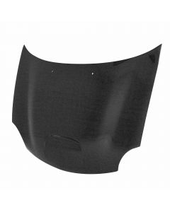 Seibon 03-05 Dodge SRT-4 OEM Carbon Fiber Hood buy in USA