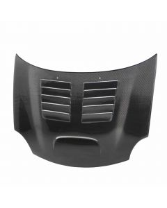 Seibon 03-05 Dodge SRT-4 GT-style Carbon Fiber Hood buy in USA