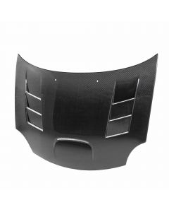 Seibon 03-05 Dodge SRT-4 TS Style Carbon Fiber Hood buy in USA