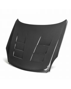 Seibon 03-07 Infiniti G35 Coupe TS Carbon Fiber Hood buy in USA