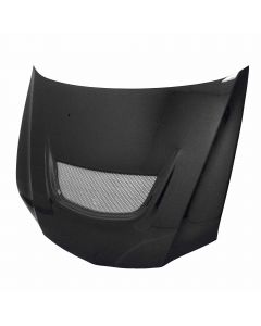 Seibon 03-07 Mitsubishi Evo 8 & 9 OEM Carbon Fiber Hood buy in USA