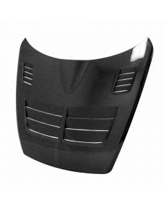 Seibon 04-08 Mazda RX8 TSII Carbon Fiber Hood buy in USA