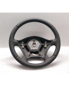 MERCEDES VITO W639 STEERING WHEEL NEW LEATHER NAPPA + PERFORA 2003-2010 VIANO buy in USA