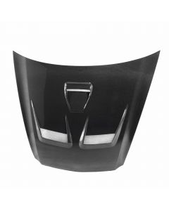 Seibon 04-08 Acura TL CW-Style Carbon Fiber Hood buy in USA