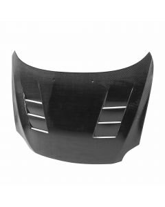 Seibon 05-10 Scion tC (ANT10L) TS-Style Carbon Fiber Hood buy in USA