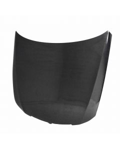 Seibon 05-08 BMW 3 Series 4 dr (Excl 10/04-05/08 M3) OEM Carbon Fiber Hood buy in USA