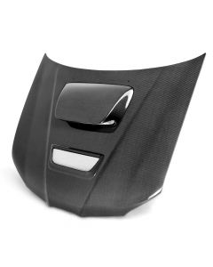 Seibon 06-07 Subaru WRX/STi RC Carbon Fiber Hood buy in USA