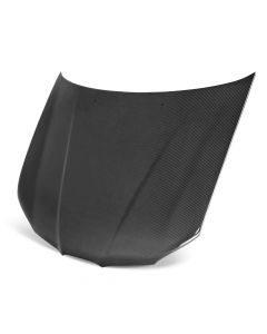 Seibon 06-07 Subaru WRX/STi RS style carbon fiber hood buy in USA