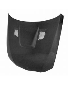 Seibon 07-10 BMW 3 Series 2 Dr (Excl M3 & convertible) BM-Style Carbon Fiber Hood buy in USA