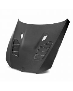 Seibon 07-10 BMW M3 Series 2Dr (E92) CT-Style Carbon Fiber hood buy in USA