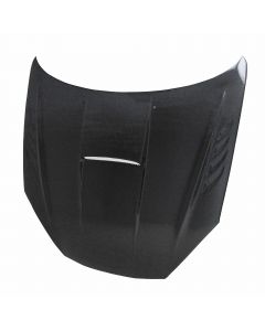 Seibon 07-08 Hyundai Tiburon (GK27) SC Carbon Fiber Hood buy in USA