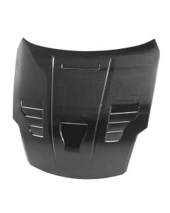 Seibon 07-08 Nissan 350z VT-style Carbon Fiber Hood buy in USA