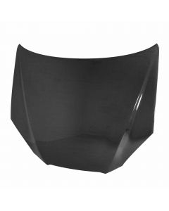 Seibon 08-12 Hyundai Genesis Coupe OEM Carbon Fiber Hood buy in USA