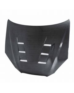 Seibon 08-12 Hyundai Genesis Coupe TS Carbon Fiber Hood buy in USA