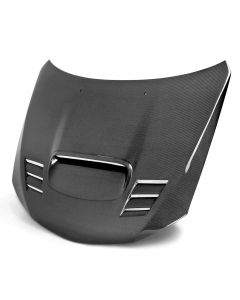 Seibon 08-09 Subaru WRX/STi CWII-style Carbon Fiber Hood buy in USA