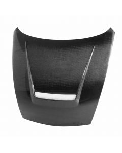 Seibon 09-10 Nissan 370Z / Fairlady Z (Z354) VSII Carbon Fiber Hood buy in USA