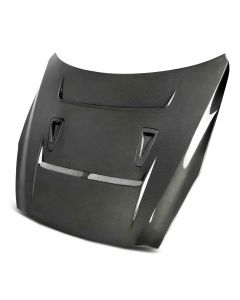 Seibon 09-12 Nissan GTR R35 DV-Style Carbon Fiber Hood buy in USA