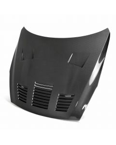 Seibon 09-12 Nissan GTR R35 GT-Style Carbon Fiber Hood buy in USA