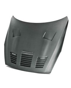 Seibon 09-10 Nissan GTR R35 GT-Dry Carbon Fiber Hood buy in USA