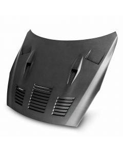 Seibon 09-15 Nissan GTR R35 GTII Dry Carbon Hood buy in USA