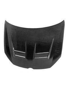 Seibon 10-11 VW Golf GTI 5K/MK6 DV Carbon Fiber Hood buy in USA