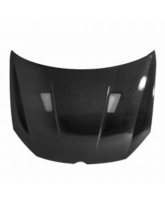 Seibon 10-11 VW Golf GTI 5K/MK6 TM Carbon Fiber Hood buy in USA