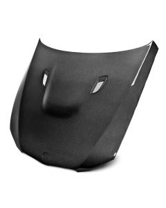 Seibon 10-12 BMW E92 2DR LCI BM Style Carbon Fiber Hood buy in USA