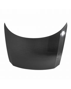 Seibon 11-12 Honda CRZ (ZF1) OEM-Style Carbon Fiber Hood buy in USA